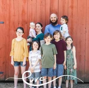 Meet your Posher, Richard